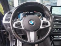 BMW X3 Serie X M 40i PANO NAVI LED CAMERA - <small></small> 45.500 € <small>TTC</small> - #20