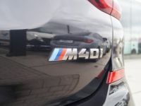 BMW X3 Serie X M 40i PANO NAVI LED CAMERA - <small></small> 45.500 € <small>TTC</small> - #25