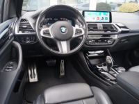 BMW X3 Serie X M 40i PANO NAVI LED CAMERA - <small></small> 45.500 € <small>TTC</small> - #26