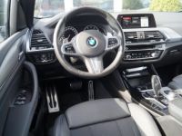 BMW X3 Serie X xDrive20i aut. M-SPORTPAKKET - <small></small> 35.990 € <small>TTC</small> - #13