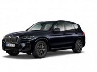 BMW X3 Serie X xDrive30e M-SPORTPAKKET PANO Facelift - <small></small> 49.750 € <small>TTC</small> - #1