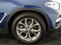 BMW X3 Serie X xLine 20d xDrive 190 - <small></small> 34.290 € <small>TTC</small> - #6