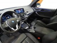 BMW X3 Serie X xLine 20d xDrive 190 - <small></small> 34.290 € <small>TTC</small> - #11