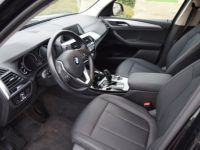 BMW X3 X-DRIVE 20 dA CORPORATE 190PK 4x4 - <small></small> 33.450 € <small>TTC</small> - #3