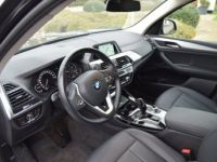 BMW X3 X-DRIVE 20 dA CORPORATE 190PK 4x4 - <small></small> 33.450 € <small>TTC</small> - #5