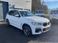 BMW X3 X-DRIVE 20d - BVA Steptronic M Sport GTIE 12 MOIS - <small></small> 34.990 € <small>TTC</small> - #2