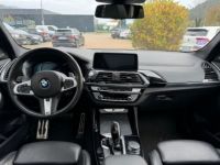 BMW X3 X3 M40i 3.0 354 CH M SPORT - <small></small> 38.700 € <small>TTC</small> - #3