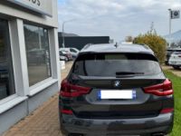 BMW X3 X3 M40i 3.0 354 CH M SPORT - <small></small> 38.700 € <small>TTC</small> - #12