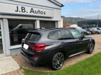 BMW X3 X3 M40i 3.0 354 CH M SPORT - <small></small> 38.700 € <small>TTC</small> - #10