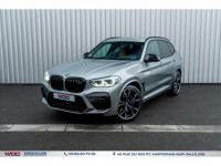 BMW X3 X3M Compétition 3.0 510 - <small></small> 63.490 € <small>TTC</small> - #1