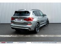 BMW X3 X3M Compétition 3.0 510 - <small></small> 63.490 € <small>TTC</small> - #2