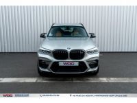 BMW X3 X3M Compétition 3.0 510 - <small></small> 63.490 € <small>TTC</small> - #3