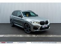 BMW X3 X3M Compétition 3.0 510 - <small></small> 63.490 € <small>TTC</small> - #5