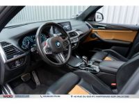 BMW X3 X3M Compétition 3.0 510 - <small></small> 63.490 € <small>TTC</small> - #8