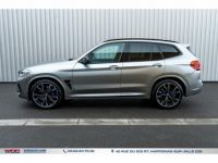 BMW X3 X3M Compétition 3.0 510 - <small></small> 63.490 € <small>TTC</small> - #11