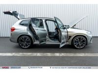 BMW X3 X3M Compétition 3.0 510 - <small></small> 63.490 € <small>TTC</small> - #12