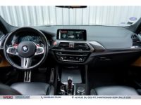 BMW X3 X3M Compétition 3.0 510 - <small></small> 63.490 € <small>TTC</small> - #20