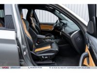 BMW X3 X3M Compétition 3.0 510 - <small></small> 63.490 € <small>TTC</small> - #61