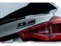 BMW X3 X3M Compétition 3.0 510 - <small></small> 63.490 € <small>TTC</small> - #85