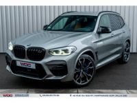 BMW X3 X3M Compétition 3.0 510 - <small></small> 63.490 € <small>TTC</small> - #87