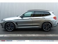 BMW X3 X3M Compétition 3.0 510 - <small></small> 63.490 € <small>TTC</small> - #88