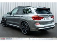 BMW X3 X3M Compétition 3.0 510 - <small></small> 63.490 € <small>TTC</small> - #89