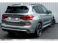 BMW X3 X3M Compétition 3.0 510 - <small></small> 63.490 € <small>TTC</small> - #91