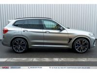 BMW X3 X3M Compétition 3.0 510 - <small></small> 63.490 € <small>TTC</small> - #92