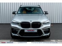 BMW X3 X3M Compétition 3.0 510 - <small></small> 63.490 € <small>TTC</small> - #94