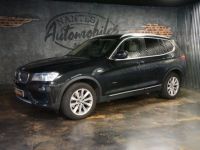 BMW X3 xDrive 20d 184ch Luxe Steptronic A - <small></small> 10.900 € <small>TTC</small> - #1