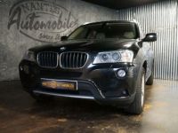 BMW X3 xDrive 20d 184ch Luxe Steptronic A - <small></small> 10.900 € <small>TTC</small> - #2