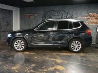 BMW X3 xDrive 20d 184ch Luxe Steptronic A - <small></small> 10.900 € <small>TTC</small> - #3
