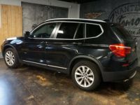 BMW X3 xDrive 20d 184ch Luxe Steptronic A - <small></small> 10.900 € <small>TTC</small> - #4