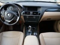 BMW X3 xDrive 20d 184ch Luxe Steptronic A - <small></small> 10.900 € <small>TTC</small> - #8