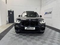 BMW X3 xDrive 20d 190 CH BVA Steptronic M SPORT - GARANTIE 6 MOIS - <small></small> 33.490 € <small>TTC</small> - #2