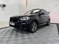 BMW X3 xDrive 20d 190 CH BVA Steptronic M SPORT - GARANTIE 6 MOIS - <small></small> 33.490 € <small>TTC</small> - #3