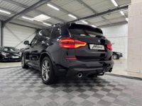 BMW X3 xDrive 20d 190 CH BVA Steptronic M SPORT - GARANTIE 6 MOIS - <small></small> 33.490 € <small>TTC</small> - #5