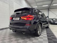 BMW X3 xDrive 20d 190 CH BVA Steptronic M SPORT - GARANTIE 6 MOIS - <small></small> 33.490 € <small>TTC</small> - #7