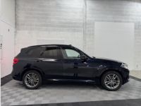 BMW X3 xDrive 20d 190 CH BVA Steptronic M SPORT - GARANTIE 6 MOIS - <small></small> 33.490 € <small>TTC</small> - #8