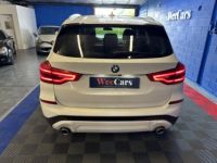 BMW X3 xDrive 20d 190cv BVA Business Design - Camera - Garantie 12 mois - <small></small> 27.990 € <small>TTC</small> - #5