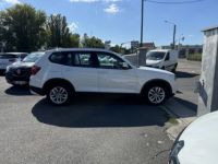 BMW X3 xDrive 20d - BVA F25 Excellis Gps + Radar AR - <small></small> 13.490 € <small>TTC</small> - #6