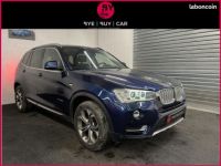 BMW X3 xDrive 20d BVA F25 LCI xLine PHASE 2 - <small></small> 20.990 € <small>TTC</small> - #3