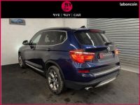 BMW X3 xDrive 20d BVA F25 LCI xLine PHASE 2 - <small></small> 20.990 € <small>TTC</small> - #4