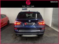 BMW X3 xDrive 20d BVA F25 LCI xLine PHASE 2 - <small></small> 20.990 € <small>TTC</small> - #5