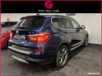 BMW X3 xDrive 20d BVA F25 LCI xLine PHASE 2 - <small></small> 20.990 € <small>TTC</small> - #6