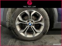 BMW X3 xDrive 20d BVA F25 LCI xLine PHASE 2 - <small></small> 20.990 € <small>TTC</small> - #10