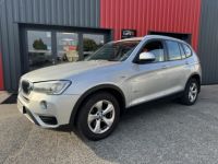 BMW X3 xDrive 20d - BVA F25 PHASE 2 - <small></small> 17.790 € <small>TTC</small> - #1