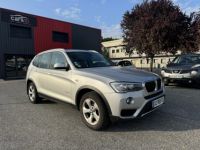 BMW X3 xDrive 20d - BVA F25 PHASE 2 - <small></small> 17.790 € <small>TTC</small> - #2