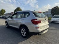 BMW X3 xDrive 20d - BVA F25 PHASE 2 - <small></small> 17.790 € <small>TTC</small> - #3