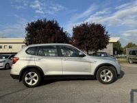 BMW X3 xDrive 20d - BVA F25 PHASE 2 - <small></small> 17.790 € <small>TTC</small> - #4